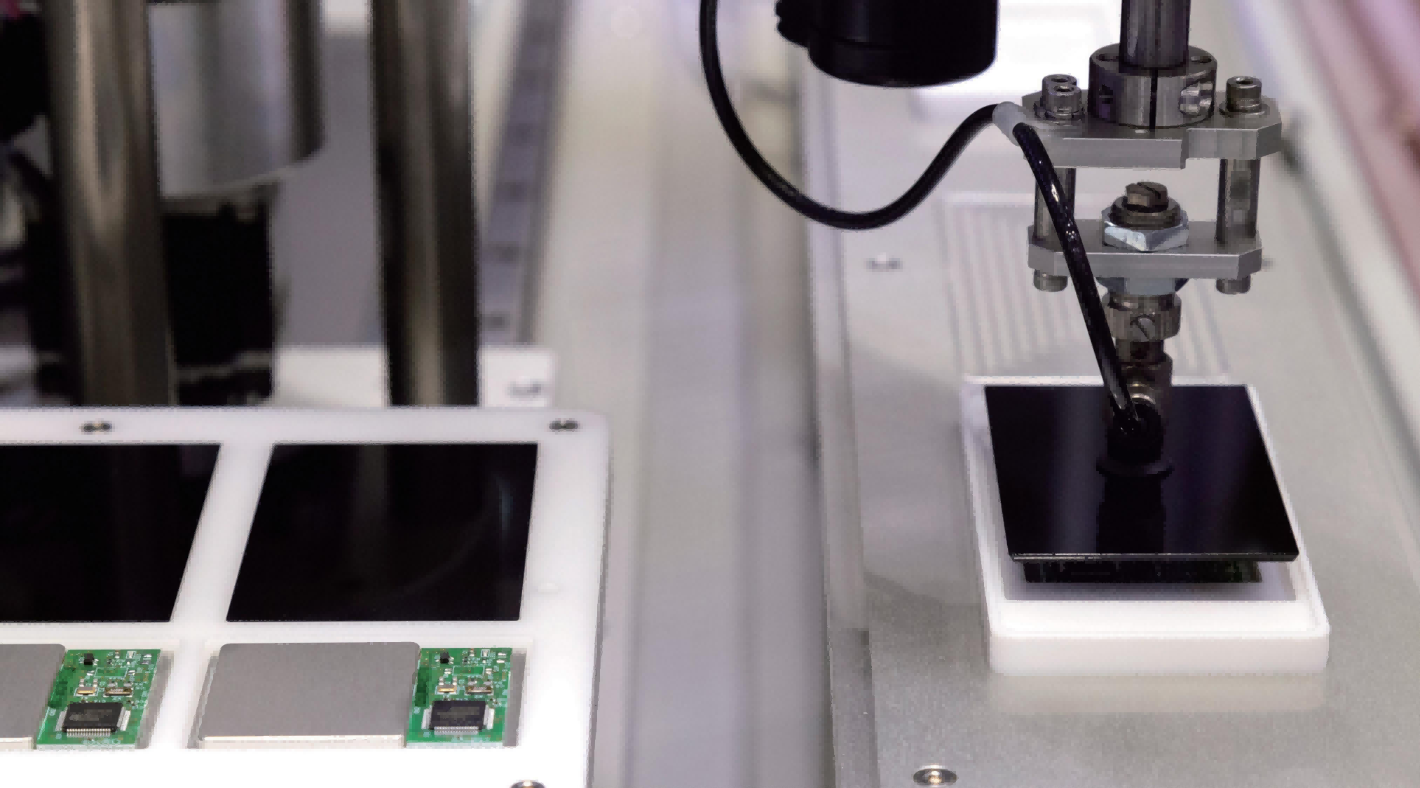 3C Equipment Solution