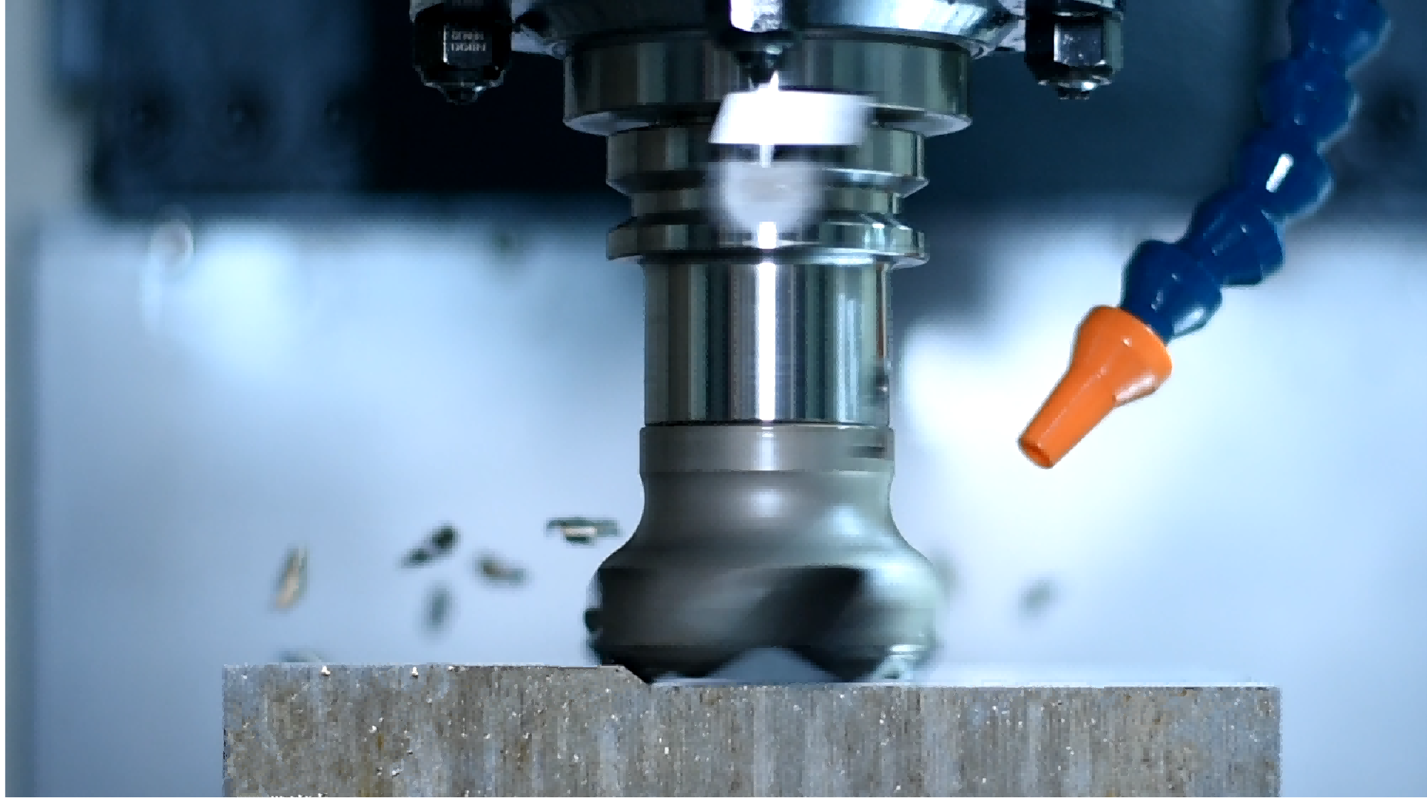 Mold Manufacturing Solution