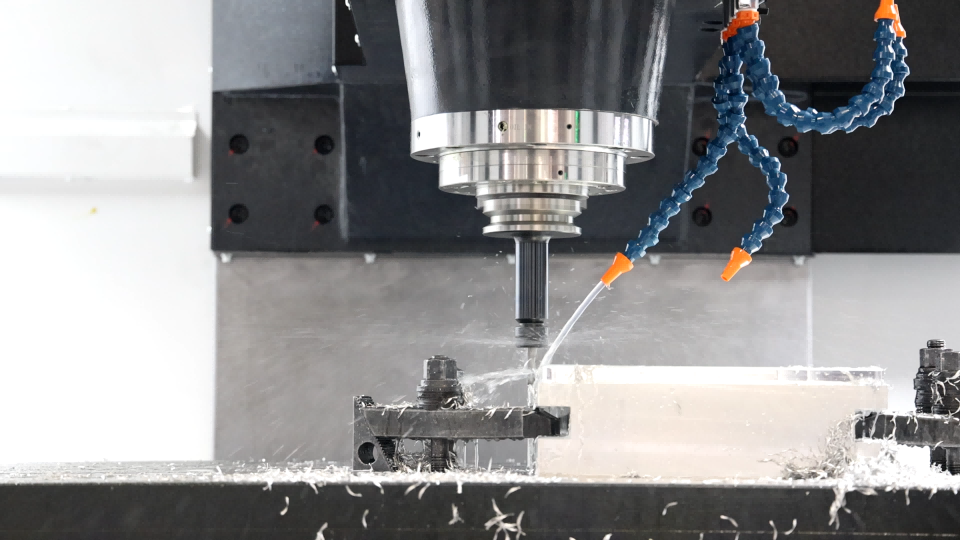 Mold Manufacturing Solution