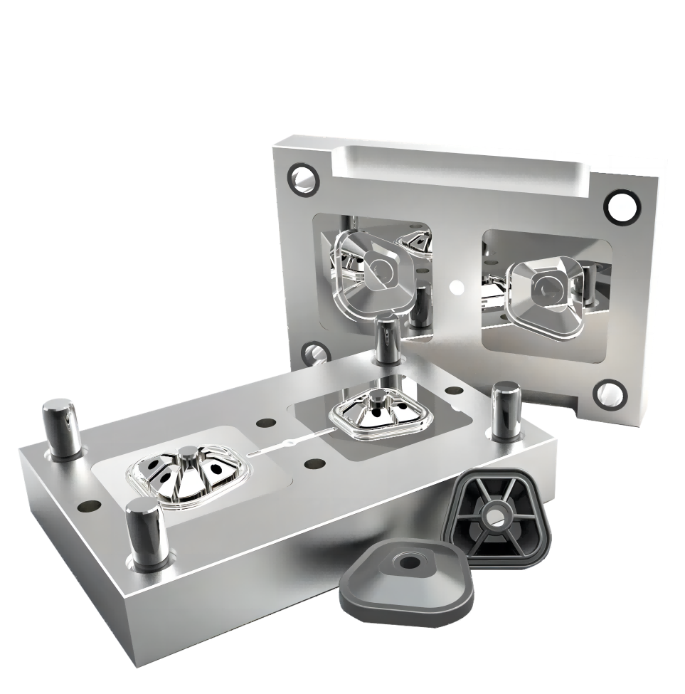 Mold Manufacturing Solution