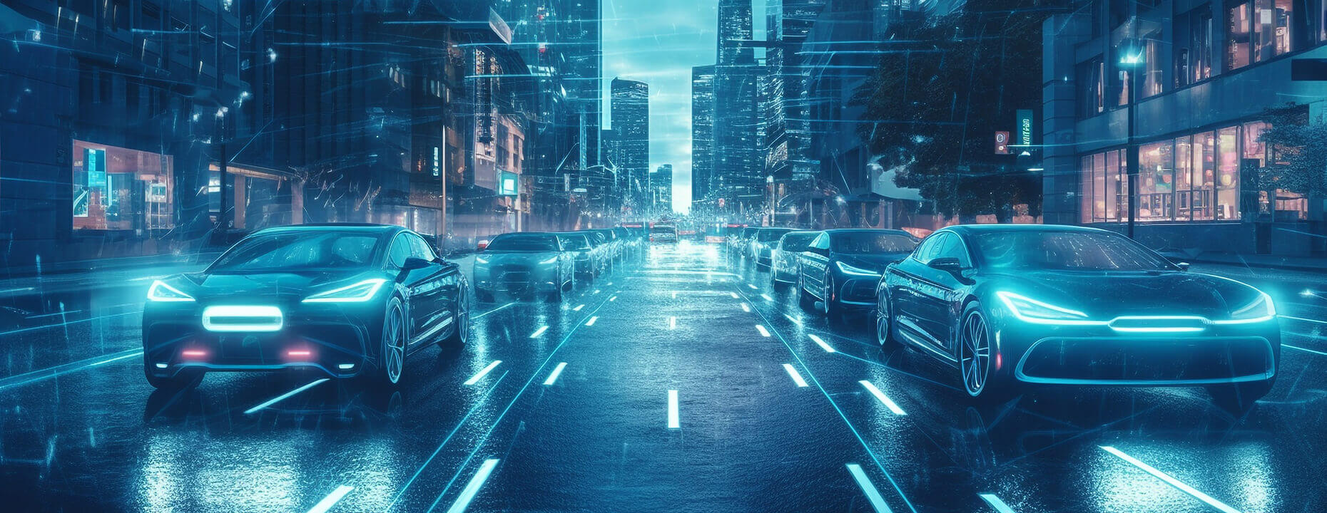 Automobile